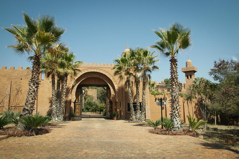 Commercial Property for Sale in Elandsfontein AH Gauteng