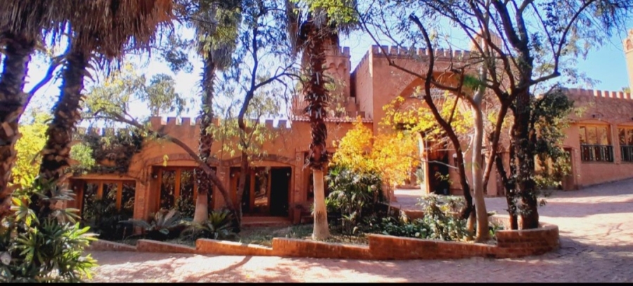 Commercial Property for Sale in Elandsfontein AH Gauteng