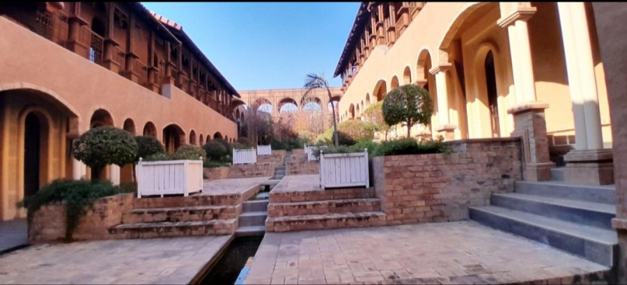 Commercial Property for Sale in Elandsfontein AH Gauteng