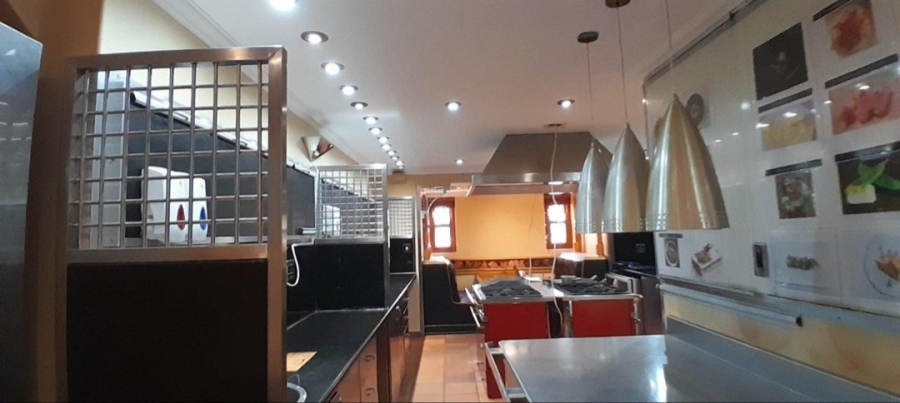 Commercial Property for Sale in Elandsfontein AH Gauteng