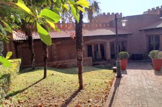 Commercial Property for Sale in Elandsfontein AH Gauteng