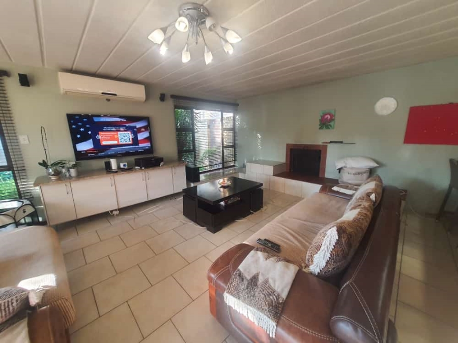 5 Bedroom Property for Sale in Vanderbijlpark SW 5 Gauteng