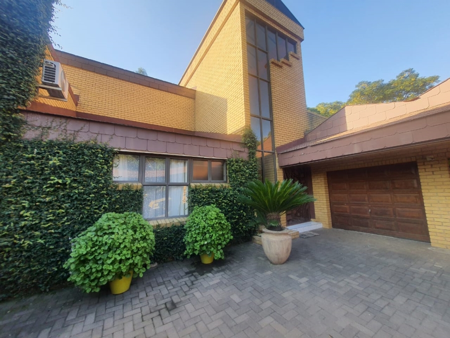 5 Bedroom Property for Sale in Vanderbijlpark SW 5 Gauteng