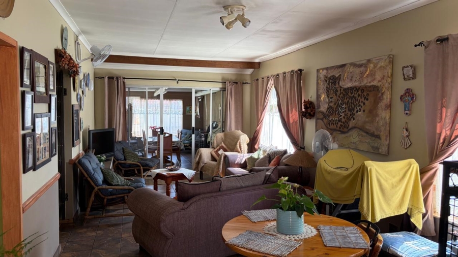 3 Bedroom Property for Sale in Magalieskruin Gauteng