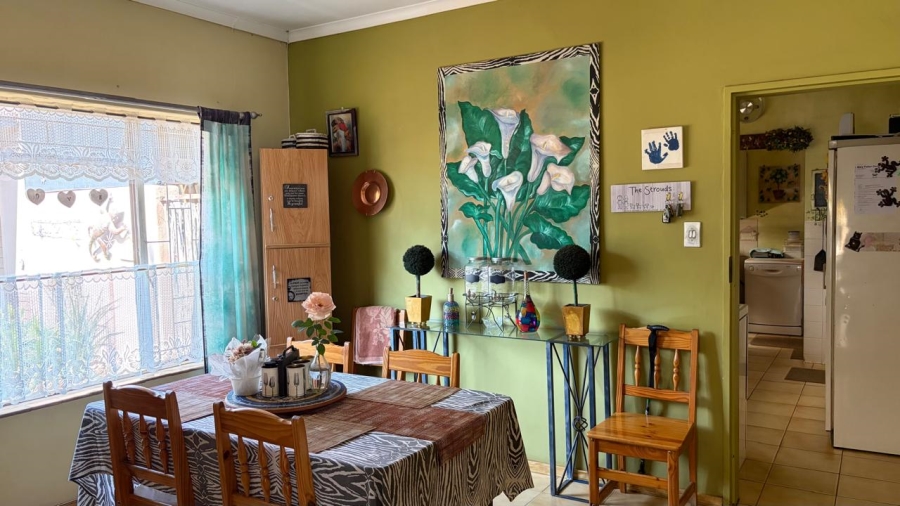 3 Bedroom Property for Sale in Magalieskruin Gauteng