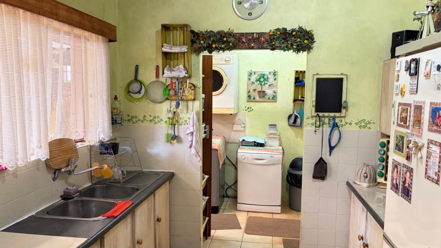 3 Bedroom Property for Sale in Magalieskruin Gauteng