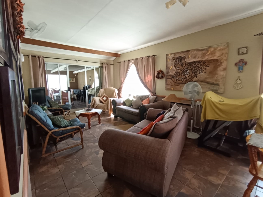 3 Bedroom Property for Sale in Magalieskruin Gauteng