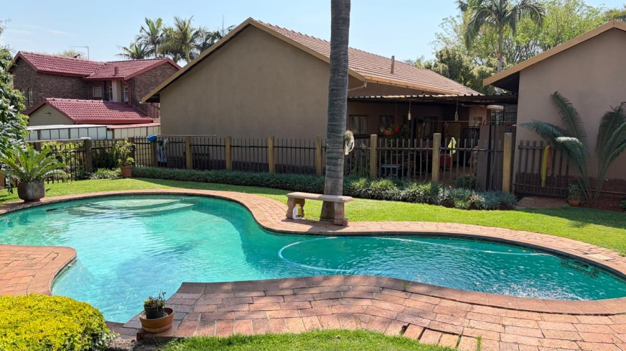 3 Bedroom Property for Sale in Magalieskruin Gauteng