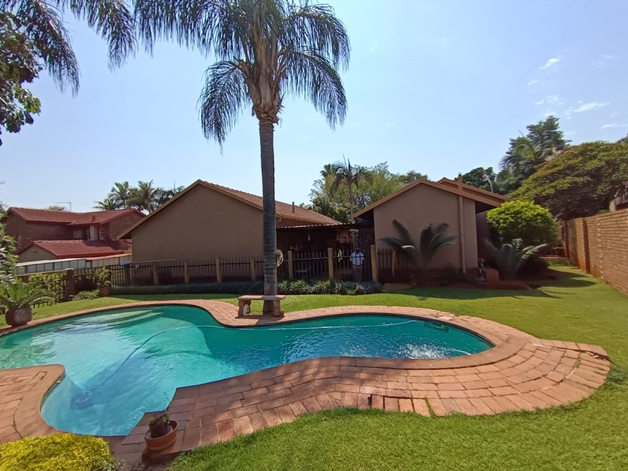 3 Bedroom Property for Sale in Magalieskruin Gauteng