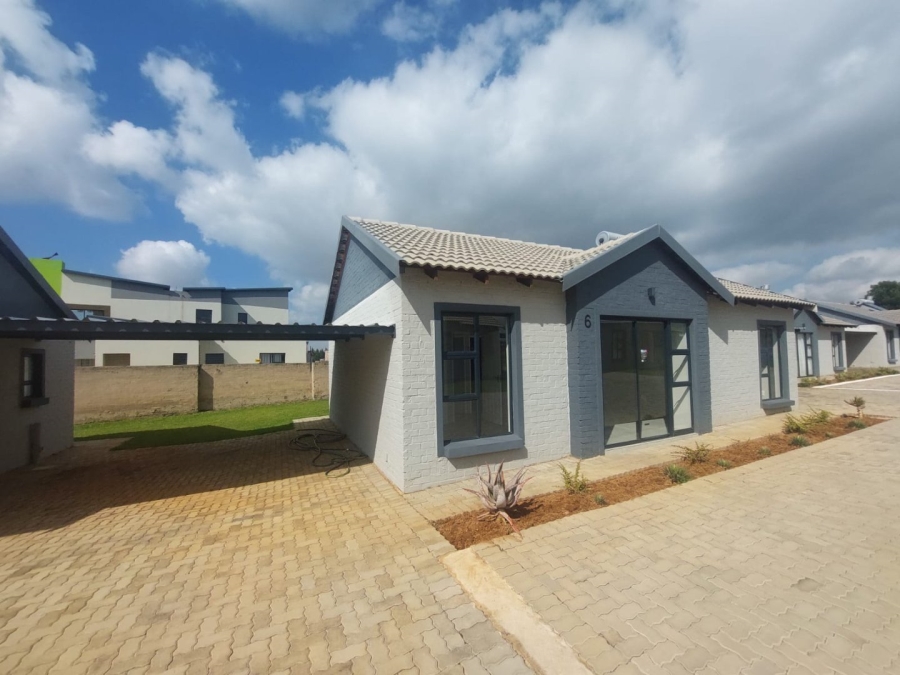 3 Bedroom Property for Sale in Rayton Gauteng