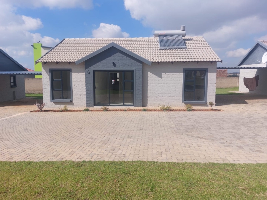 3 Bedroom Property for Sale in Rayton Gauteng
