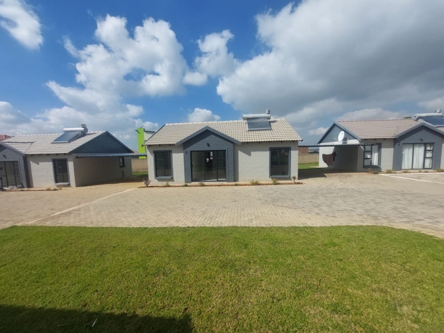3 Bedroom Property for Sale in Rayton Gauteng