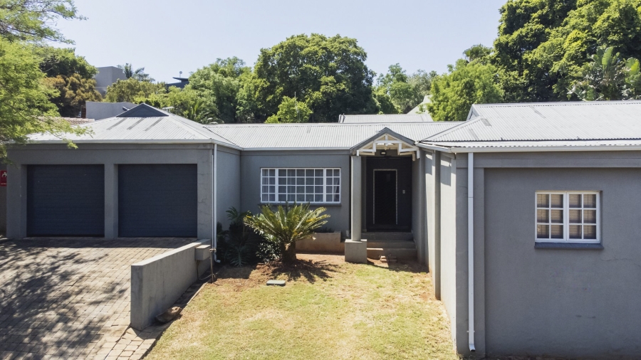 3 Bedroom Property for Sale in Faerie Glen Gauteng