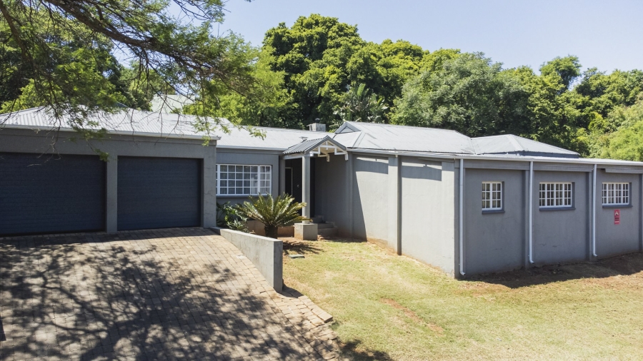 3 Bedroom Property for Sale in Faerie Glen Gauteng