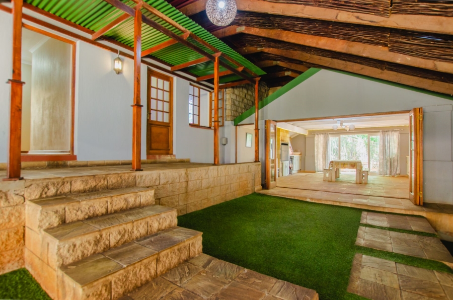 3 Bedroom Property for Sale in Faerie Glen Gauteng