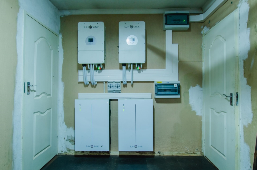 3 Bedroom Property for Sale in Faerie Glen Gauteng