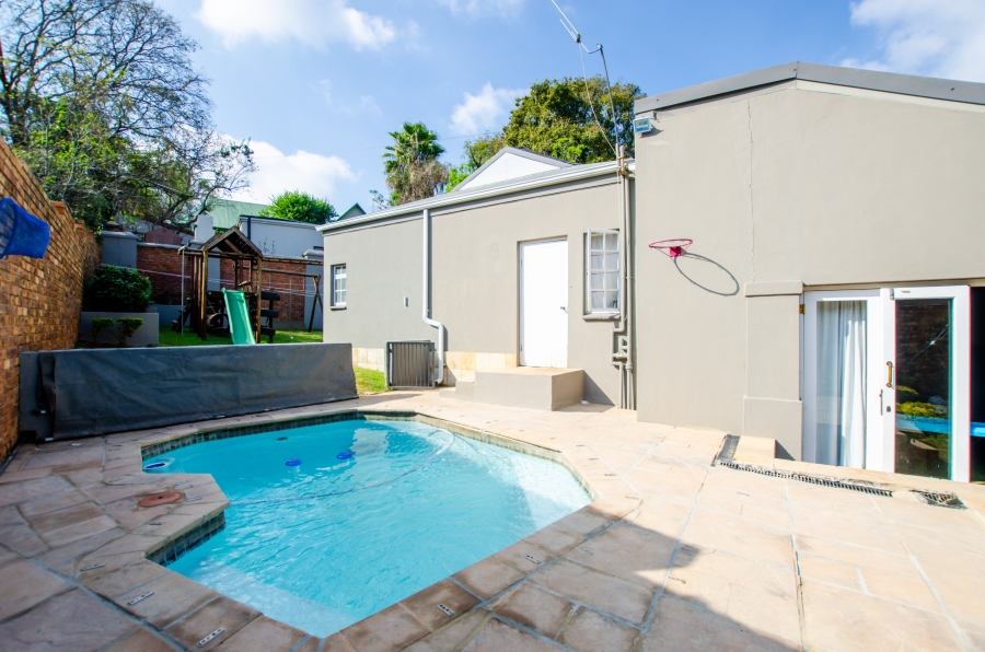 3 Bedroom Property for Sale in Faerie Glen Gauteng