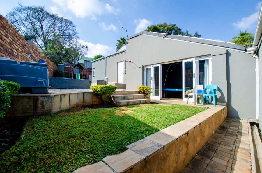 3 Bedroom Property for Sale in Faerie Glen Gauteng