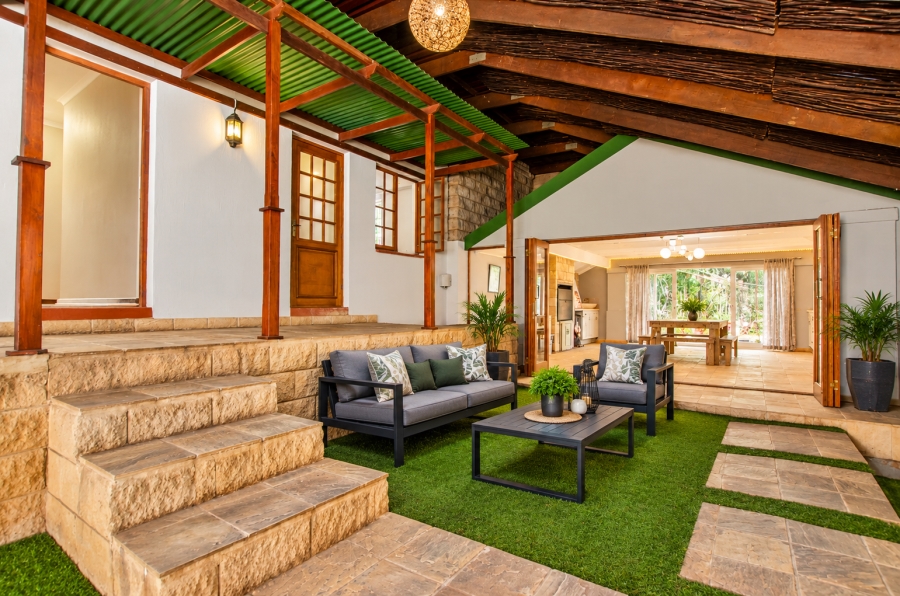 3 Bedroom Property for Sale in Faerie Glen Gauteng
