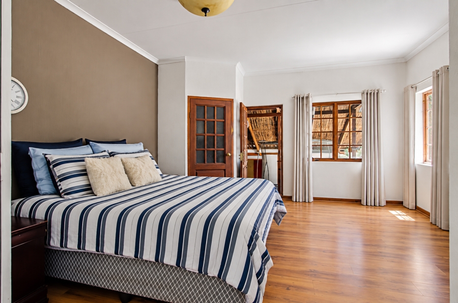 3 Bedroom Property for Sale in Faerie Glen Gauteng