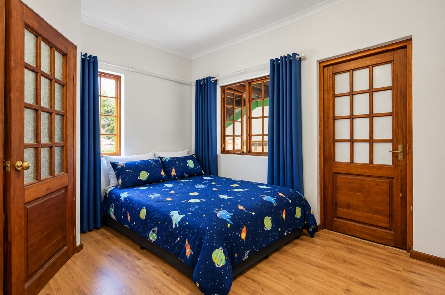 3 Bedroom Property for Sale in Faerie Glen Gauteng