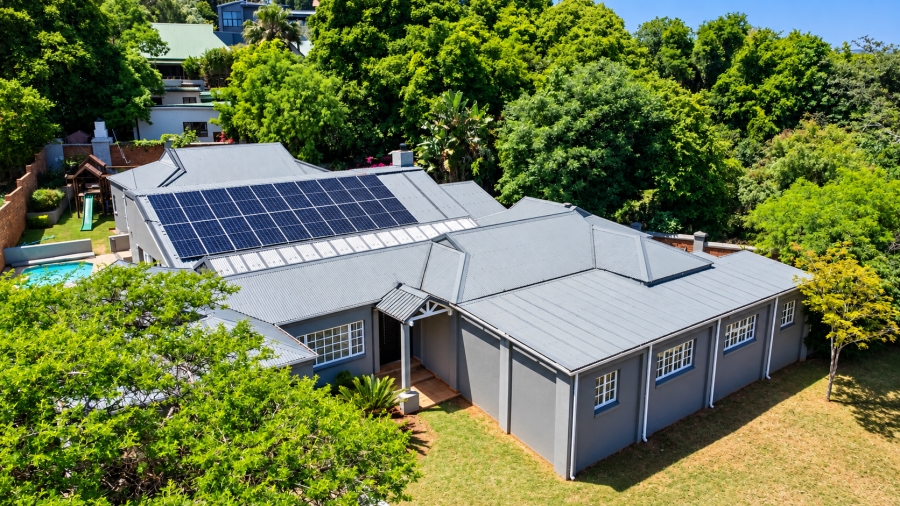 3 Bedroom Property for Sale in Faerie Glen Gauteng