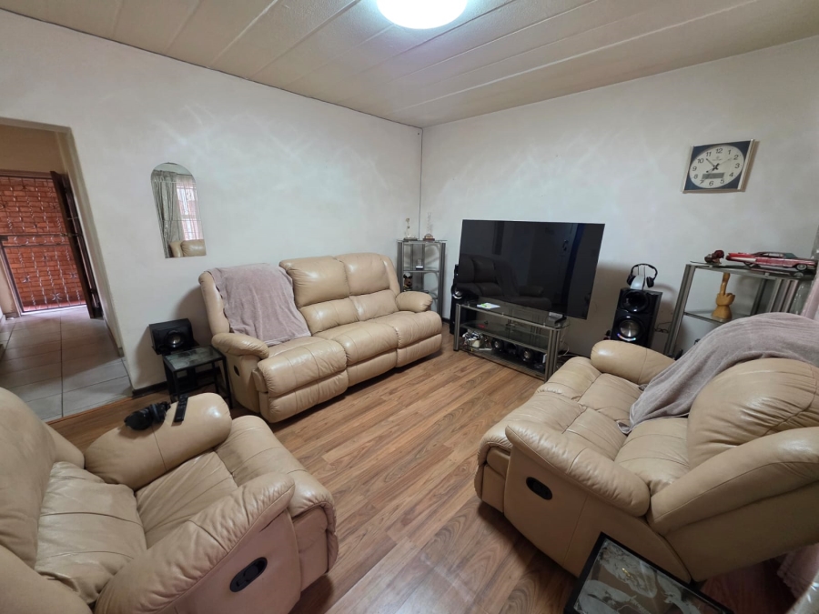 2 Bedroom Property for Sale in Vanderbijlpark CE 3 Gauteng