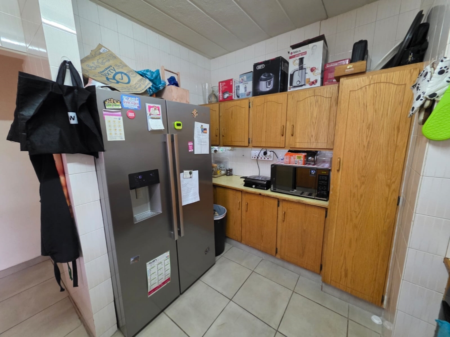 2 Bedroom Property for Sale in Vanderbijlpark CE 3 Gauteng