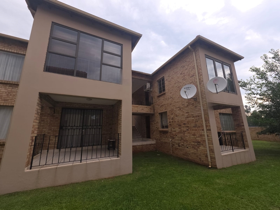 To Let 3 Bedroom Property for Rent in Vanderbijlpark SW 5 Gauteng