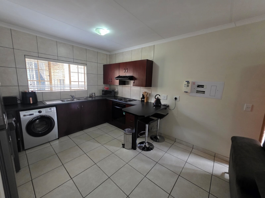 To Let 3 Bedroom Property for Rent in Vanderbijlpark SW 5 Gauteng