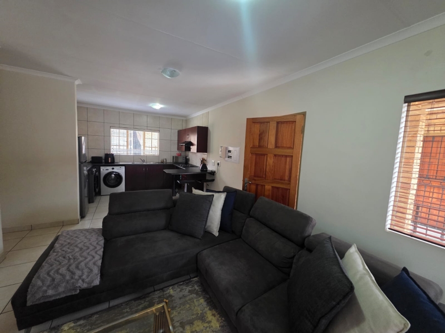 To Let 3 Bedroom Property for Rent in Vanderbijlpark SW 5 Gauteng