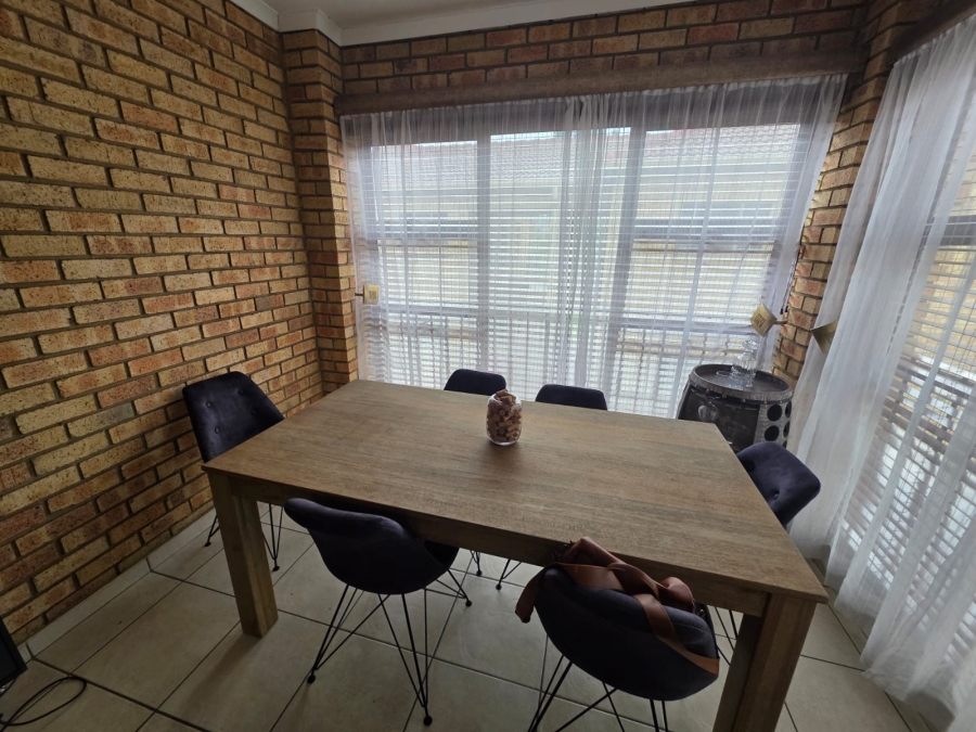To Let 3 Bedroom Property for Rent in Vanderbijlpark SW 5 Gauteng