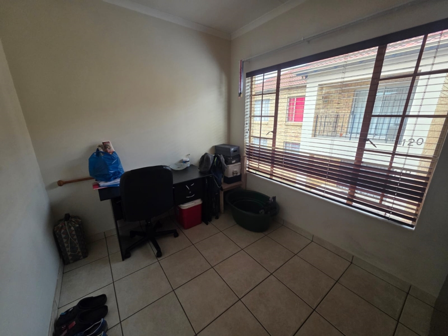 To Let 3 Bedroom Property for Rent in Vanderbijlpark SW 5 Gauteng