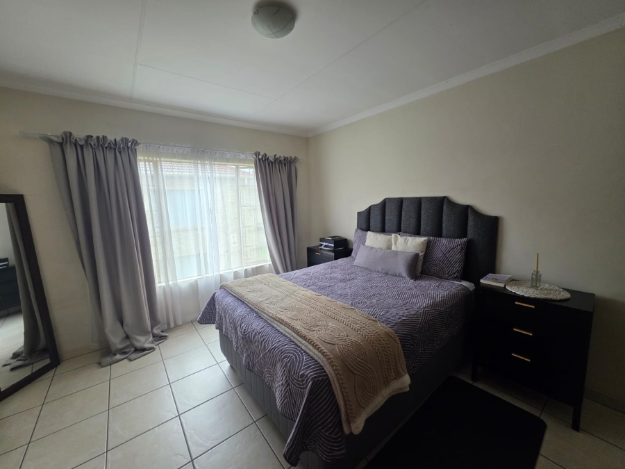 To Let 3 Bedroom Property for Rent in Vanderbijlpark SW 5 Gauteng