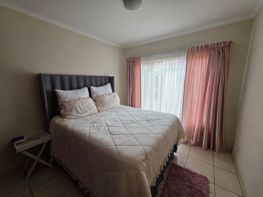 To Let 3 Bedroom Property for Rent in Vanderbijlpark SW 5 Gauteng