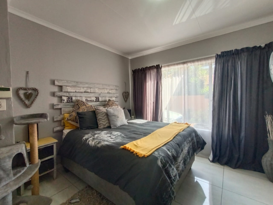 To Let 3 Bedroom Property for Rent in Vanderbijlpark SE 4 Gauteng