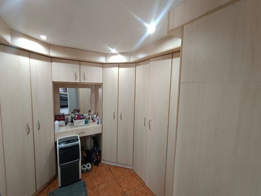 To Let 3 Bedroom Property for Rent in Vanderbijlpark SE 4 Gauteng