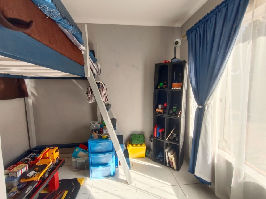 To Let 3 Bedroom Property for Rent in Vanderbijlpark SE 4 Gauteng