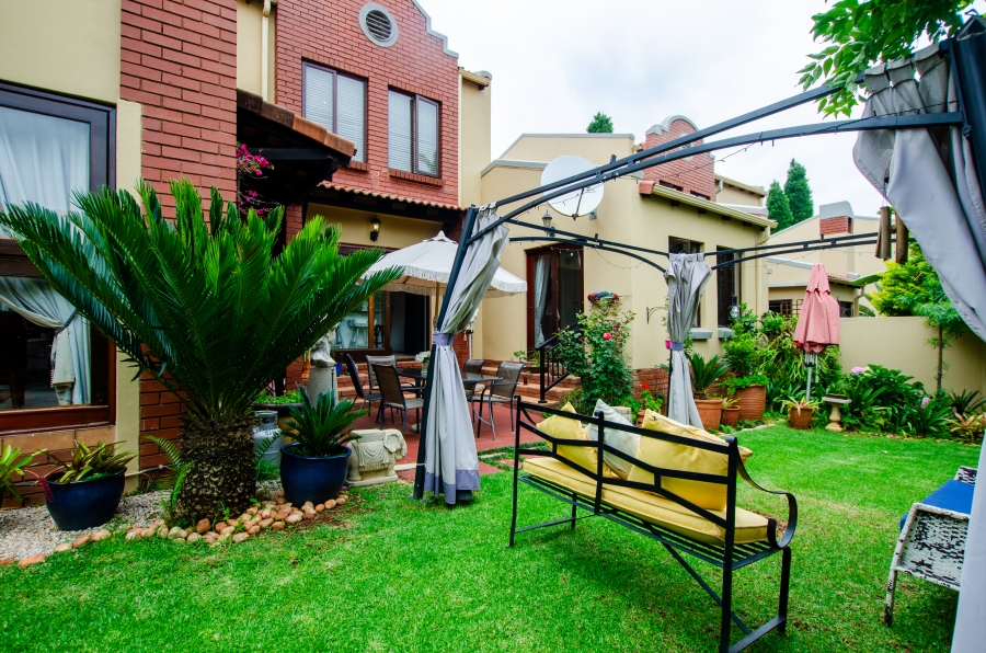 3 Bedroom Property for Sale in Boardwalk Meander Gauteng