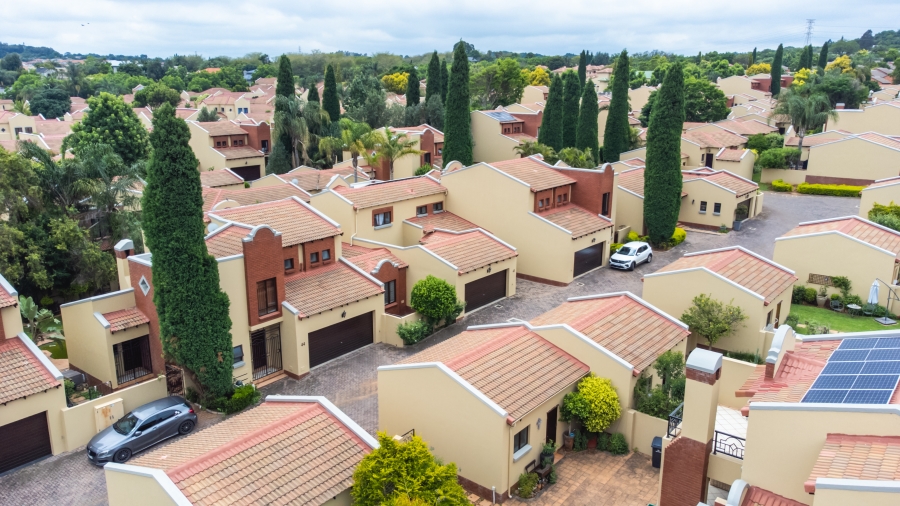 3 Bedroom Property for Sale in Boardwalk Meander Gauteng