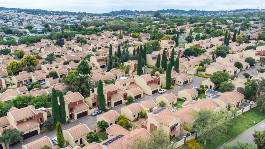 3 Bedroom Property for Sale in Boardwalk Meander Gauteng