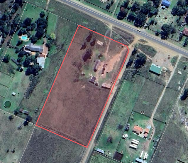 2 Bedroom Property for Sale in Casseldale Gauteng