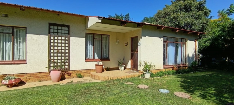 3 Bedroom Property for Sale in Noycedale Gauteng