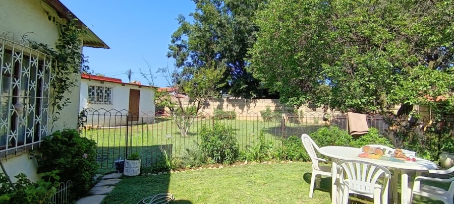 3 Bedroom Property for Sale in Noycedale Gauteng