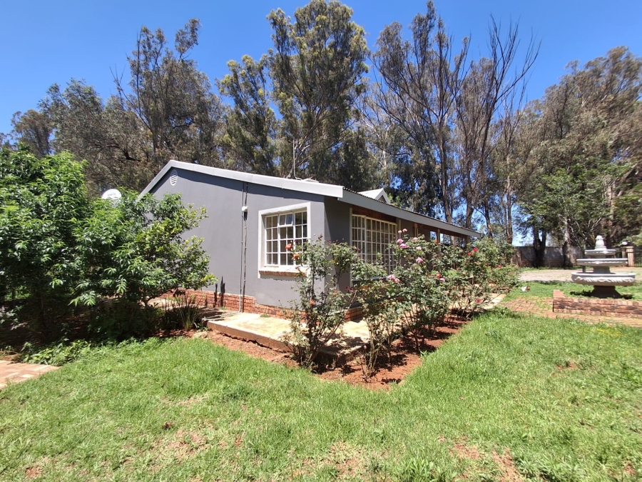 2 Bedroom Property for Sale in Henley on Klip Gauteng