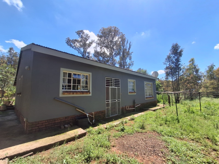 2 Bedroom Property for Sale in Henley on Klip Gauteng