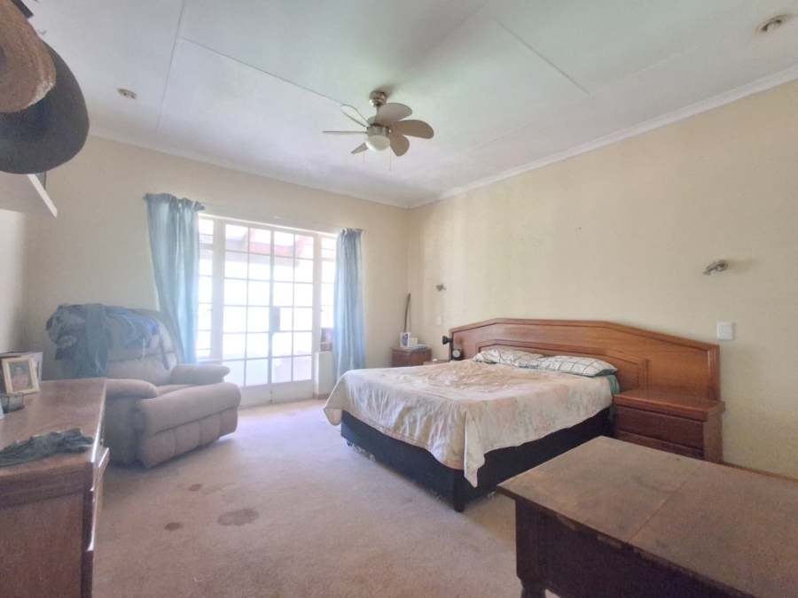 2 Bedroom Property for Sale in Henley on Klip Gauteng