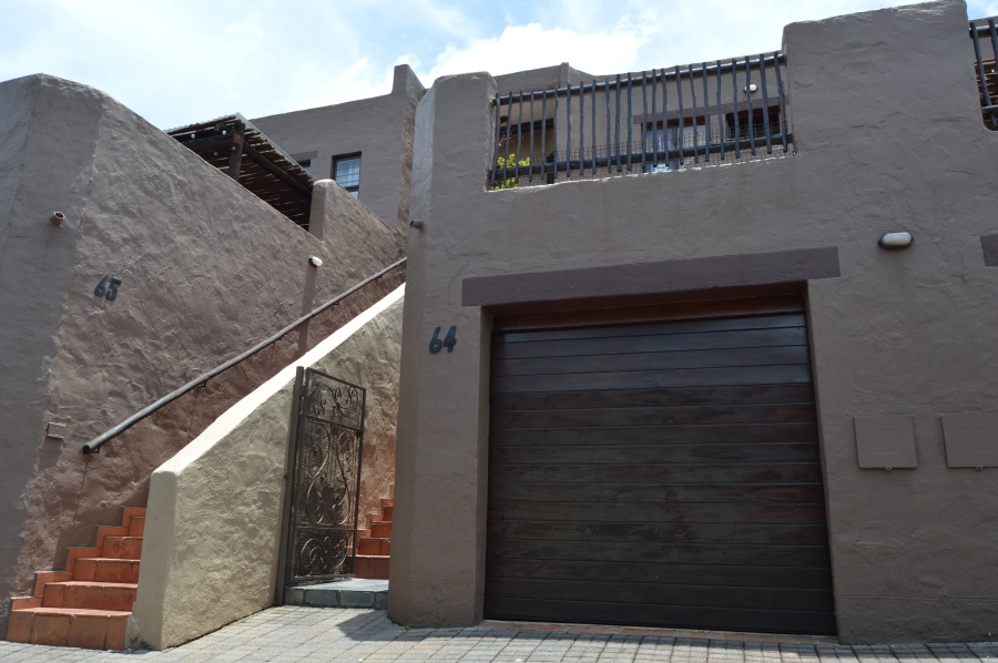 To Let 2 Bedroom Property for Rent in North Riding Gauteng