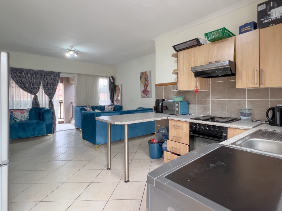 2 Bedroom Property for Sale in Rynfield Gauteng