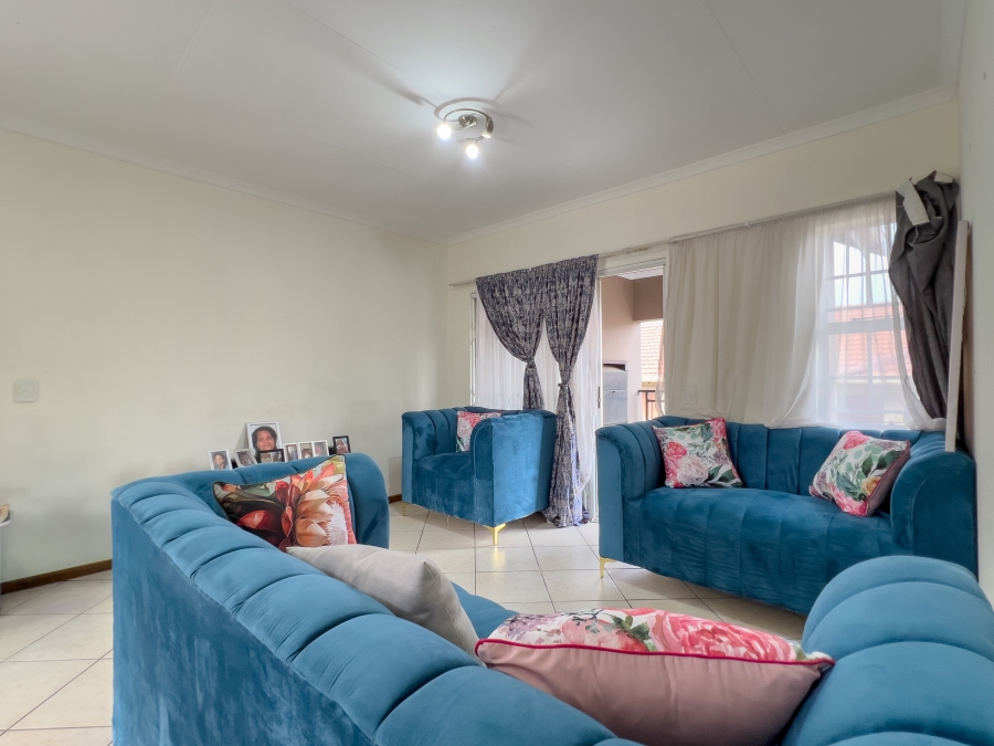2 Bedroom Property for Sale in Rynfield Gauteng